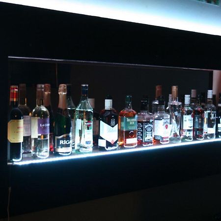Hotel Evaline 리가 외부 사진