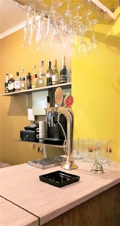 Hotel Evaline 리가 외부 사진